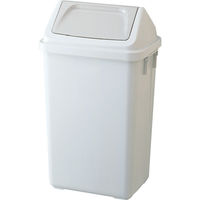 トラスコ中山 TRUSCO エコダストボックス 47.5L TDB-47 1個 255-0954（直送品）