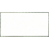 スチール製ホワイトボード（白暗線）
