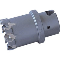 大見工業 大見 FXホールカッターのみ 42mm FX42C 1本(1個) 303-9579（直送品）