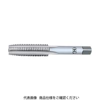 OSG ハンドタップ（SKS） M2.6X0.45 #1 25191 HT1-S-M2.6X0.45 201-6141（直送品）