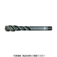 OSG スパイラルタップ 軟鋼・深穴用 M5X0.8 STD 19620 MS-DH-SFT-STD-M5X0.8 201-3185（直送品）