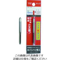 イシハシ精工 IS パック入 中タップ 5M0.9 P-S-HT-5MX0.9-2 1本(1個) 218-4699（直送品）