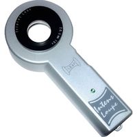 京葉光器 リーフ インテンスルーペ 倍率10倍 ITS-10 1個 288-3252（直送品）
