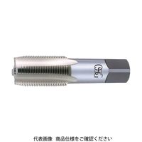 オーエスジー OSG 管用平行タップ 一般用 PS3/8 23533 SPT-H-PS3/8 1本 202-2583（直送品）