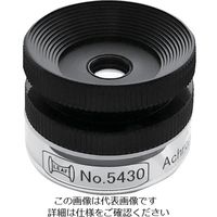 京葉光器 リーフ カップ式ルーペ 5430 1個 219-0893（直送品）