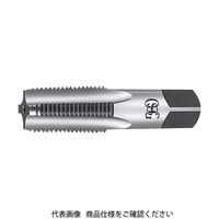 オーエスジー OSG 管用テーパタップ 一般用 PT1/4 23592 TPT-H-PT1/4 1本 201-9183（直送品）