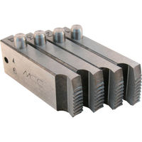 松阪鉄工所 MCC BMSKHチェーザ M8L BSCLM08 1個 367-2271（直送品）