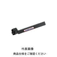 スーパーツール 切削ローレットホルダー(アヤ目用)小径加工用 KH2CA12R