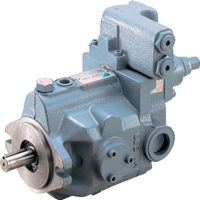 ダイキン工業 ダイキン コンビネーションピストンポンプ V15C13RJBX-95 1台 364-9741（直送品）