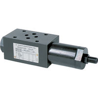 ダイキン工業 ダイキン スタック弁圧力取出用ブロック BG-02PT-55 1台(1個) 364-8401（直送品）