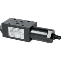 ダイキン工業 ダイキン システムスタック弁 呼び径1/4 MG-02P-03-55 1台(1個) 364-9377（直送品）