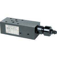 ダイキン工業 ダイキン スタック弁ブロッキングブロッ BS-03-40 1台(1個) 364-8427（直送品）