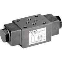 ダイキン工業 ダイキン システムスタック弁 呼び径1/4 MP-02B-20-55 1台(1個) 364-9415（直送品）