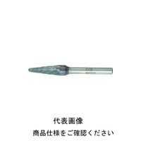 スーパーツール　超硬バー（ハードタイプ）重切削用　SBH7C04　1本　361ー5316　（直送品）