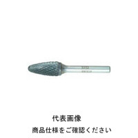 スーパーツール　超硬バー（ハードタイプ）重切削用　SBH3C03　1本　361ー5227　（直送品）