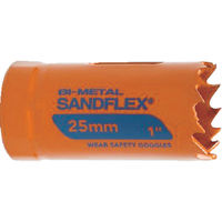 スナップオン・ツールズ バーコ バイメタルホルソー替刃 刃径33 3830-33-VIP 1本(1個) 370-6923（直送品）