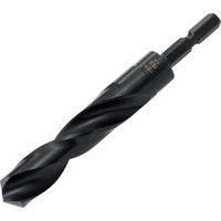 トップ工業 TOP 六角シャンク鉄工ドリル 7.5mm ETD-7.5 1本 361-2473（直送品）