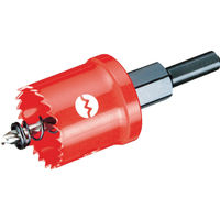 大見工業 大見 SLホールカッター 79mm SL-79 1本 104-7761（直送品）