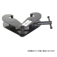 スーパーツール　ビームクランプ（スタンダードタイプ）　SBN5E　1台　363ー1524　（直送品）