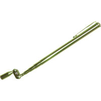 ニューストロング マグネットバー 用磁棒 マグネット径7.5mm MSB-150M 1本 361-1922（直送品）