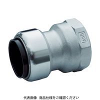 イノック（INOC） イノック イノクイック 雌アダプタ付ソケット 304IQSFA20SUX15A 1個 362-0093（直送品）