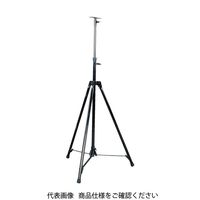 日動工業 日動 ハイパー三脚スタンド 積載荷重最大30kg Sー03 S-03 1台 368-6680（直送品）