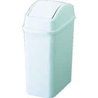 トラスコ中山 TRUSCO スイングペール 5.2L グレー TPRA157 1個 353-9822（直送品）