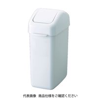 トラスコ中山 TRUSCO スイングペール 25.0L グレー TPRA160 1個 353-9857（直送品）