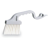 使用不可テラモト MMサッシブラシS CE-895-100-0 1個 368-4679（直送品）