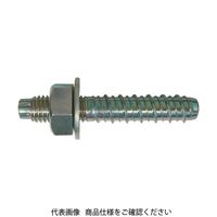日本パワーファスニング JPF タップスター M10×80L TP-1080-50 1セット(50本) 361-0101（直送品）