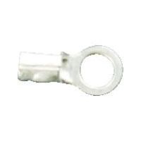 透明ナイロン線 エンド金具