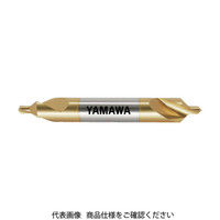 彌満和製作所 ヤマワ TINCOセンタードリル 錐径3.0mm CEQV-3 1本 162-1904（直送品）