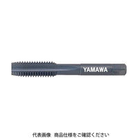 彌満和製作所 ヤマワ ステンレス鋼用ハンドタップ SUーHT P3 M8X1.25 4P SU-HT-M8-2 1本 133-1493（直送品）