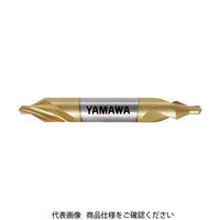 彌満和製作所 ヤマワ TINCOセンタードリル 錐径2.5mm CESV-25 1本 162-1815（直送品）