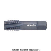 ヤマワ 管用テーパねじ用インタラップタップ短ねじ形 INT-S-PT 1-1/2-11 INT-S-PT-11/2 121-5655（直送品）