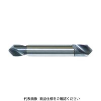 イワタツール SPセンター90°コート付 シャンク径3mm 90SPC0.8X3TICN 1本 277-7797（直送品）