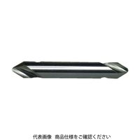 イワタツール SPセンター60° シャンク径20mm 60SPC6.0X20 1本 277-7258（直送品）