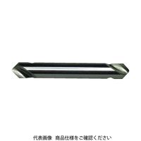 イワタツール SPセンター90° シャンク径3mm 90SPC0.8X3 1本 277-7371（直送品）