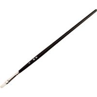 インダストリーコーワ KOWA neroナイロン画筆 平4号 11898 1本 292-1316（直送品）