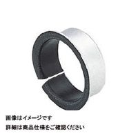 オイレス工業 オイレス ドライメットLFフランジブッシュ10個入 内径18×長さ20mm LFF-1820 1パック(10個)（直送品）
