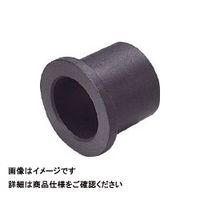 オイレス工業 オイレス グライトロンF フランジブッシュ 4個入 内径12×長さ15mm 77F-1215 1パック(4個)（直送品）