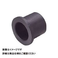 オイレス工業 オイレス グライトロンF フランジブッシュ 4個入 内径16×長さ20mm 77F-1620 1パック(4個)（直送品）