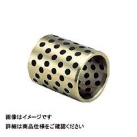 オイレス工業 オイレス #500SPブッシュ 2個入 内径30×長さ35mm SPB-304035 1パック(2個) 220-1950（直送品）