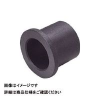 オイレス工業 オイレス グライトロンF フランジブッシュ 4個入 内径20×長さ25mm 77F-2025 1パック(4個)（直送品）