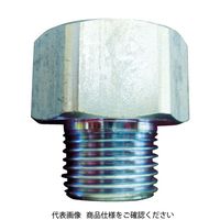 島田電機 島田 鋼 耐圧防爆構造レジューサー PF3/4XPF1 SR22-28 1個 281-3688（直送品）