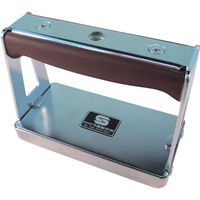 下西製作所 下西 ハンドマグネットキャッチ SMー1000B SM-1000B 1個 101-4285（直送品）