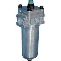 大生工業 大生 ラインフィルタ ULー20 UL-20B-10U-IV 1個 279-9804（直送品）