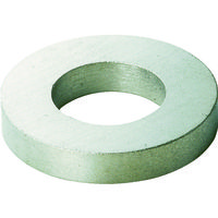 サマリウムコバルト磁石 丸形・穴あり