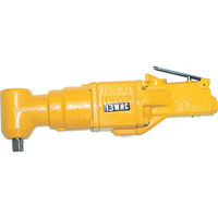ユタニ 油谷 エアインパクトレンチ コーナー型 能力ボルト径14mm 13WHCL 1台 169-1554（直送品）