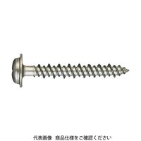 Pレスアンカー （ねじ固定式・座付ナベ頭） スチール製